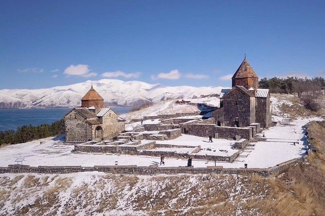 Day tour Armenia Dilijan and Sevan Lake from Tbilisi - Crossing Into Armenia From Tbilisi: Border Time and Reality Checks