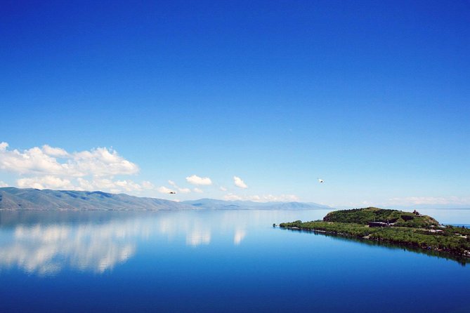 Day tour Armenia Dilijan and Sevan Lake from Tbilisi - Sevanavank Monastery: Medieval Armenia, Calm Timing, and Photo Works