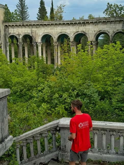 Day tour from Tbilisi to Kutaisi and Tskaltubo - Key highlights you should care about