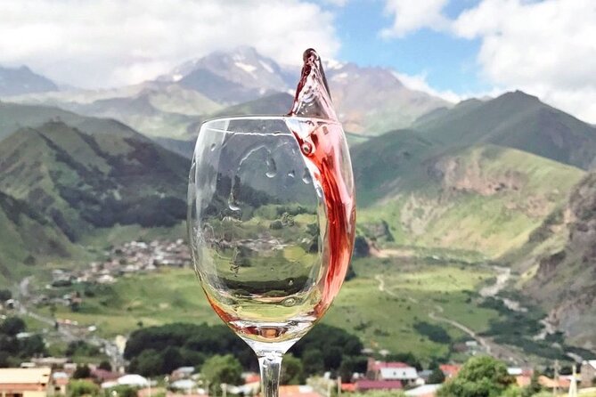Day tour to Kakheti wine region Georgia - Why Kakheti Works So Well as a Day Trip From Tbilisi