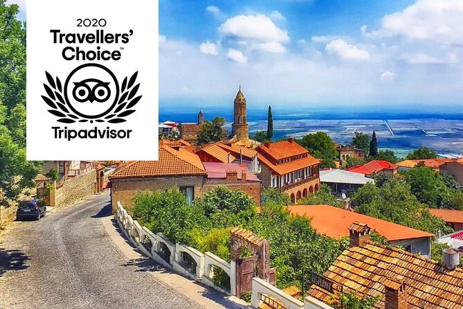 Day tour to Kakheti wine region Georgia - Price and What You’re Actually Paying For