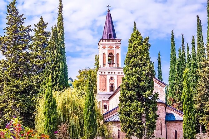 Day tour to Kakheti wine region Georgia - Starting Point, Timing, and How to Think About a Full Day