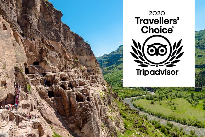 Day tour to Vardzia, Borjomi in Georgia - Who should book, and who should skip this style of day trip
