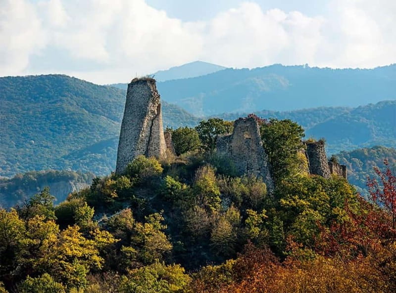 Day trip in Kakheti-Beauty and Love in a Glass Wine - A Tbilisi-to-Kakheti Day That Moves, but Doesn’t Rush You