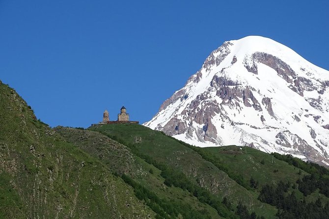 Day trip in Kazbegi - Key Highlights You Should Care About