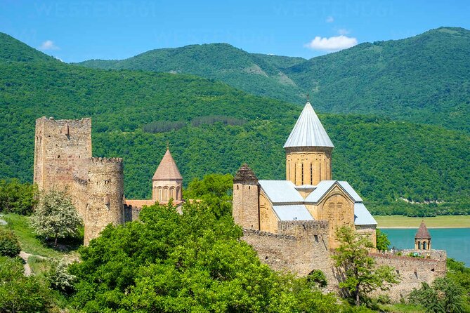 Day trip in Kazbegi - Price and Value: Is $70 Fair for This 5 to 8 Hour Private Day?