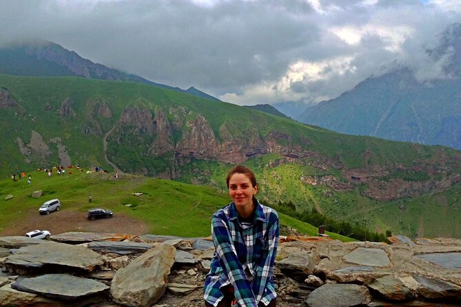 Day trip in Kazbegi - Best For Who? Choose This If You Want Structure and Iconic Stops