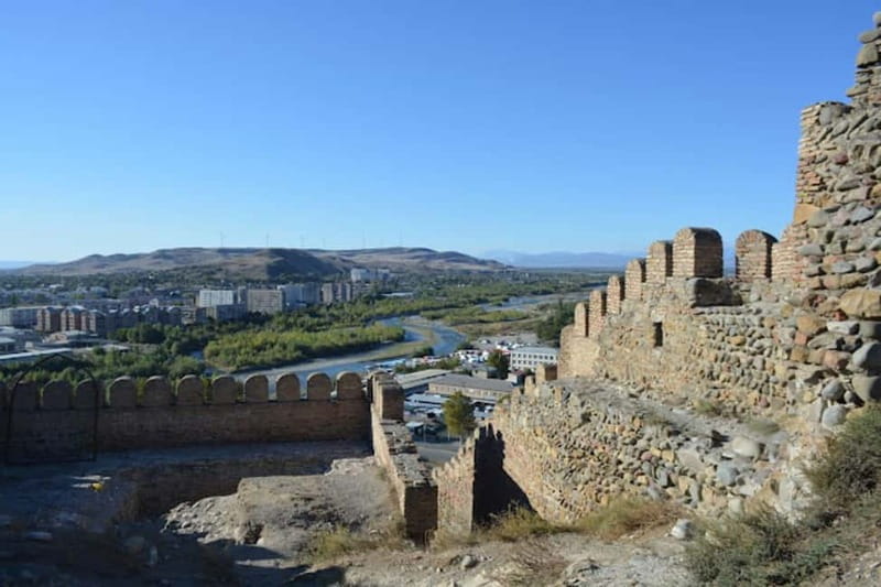 Day trip to ancient history-Mtskheta,Gori,Uplistsikhe - Gori and Stalin: when history is personal and specific