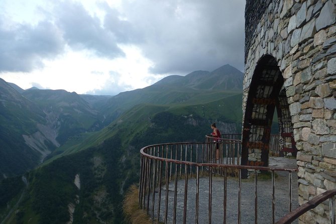Day trip to Gudauri ski resort - Why Gudauri Works as a One-Day Escape From Tbilisi