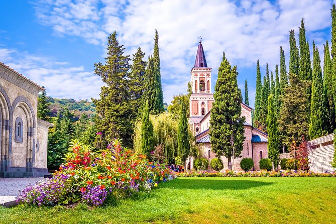 Day Trip to Kakheti Wine Region Including 9 Wine Tastings - Key things to love about this Kakheti wine day