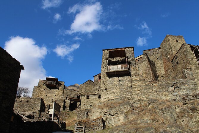 day trip to Shatili, Khevsureti, Mutso, Ananuri. - How the Khevsureti loop works from Tbilisi (pickup, timing, and energy)