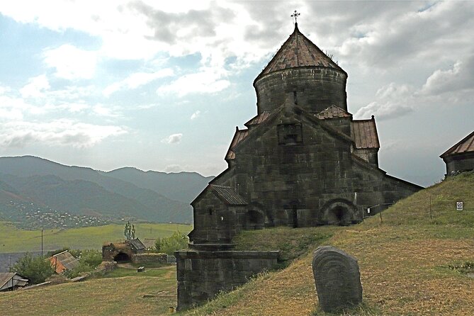 Discover Armenia: Tbilisi-Haghpat-Dilijan-Sevan-Yerevan-Tbilisi - Small-group comfort: AC, Wi-Fi, and the max 15 factor