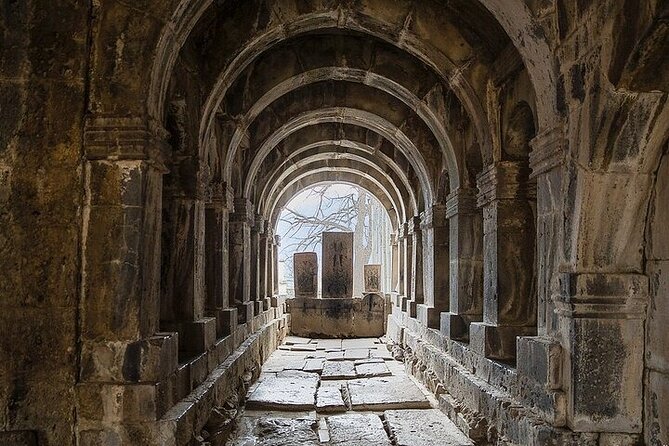 Discover Armenia: Tbilisi-Haghpat-Dilijan-Sevan-Yerevan-Tbilisi - Lake Sevan and Sevanavank: views plus a rare khachkar story
