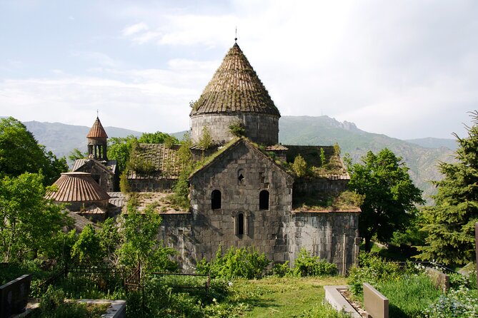 Discover Armenia: Tbilisi-Haghpat-Dilijan-Sevan-Yerevan-Tbilisi - Price and value: what $82 gets you for a cross-border day