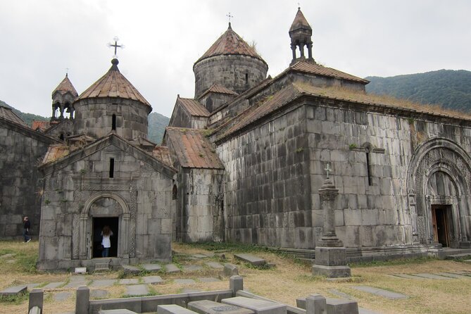 Discover Armenia: Tbilisi-Haghpat-Dilijan-Sevan-Yerevan-Tbilisi - Border crossing reality: visa prep and why timing matters