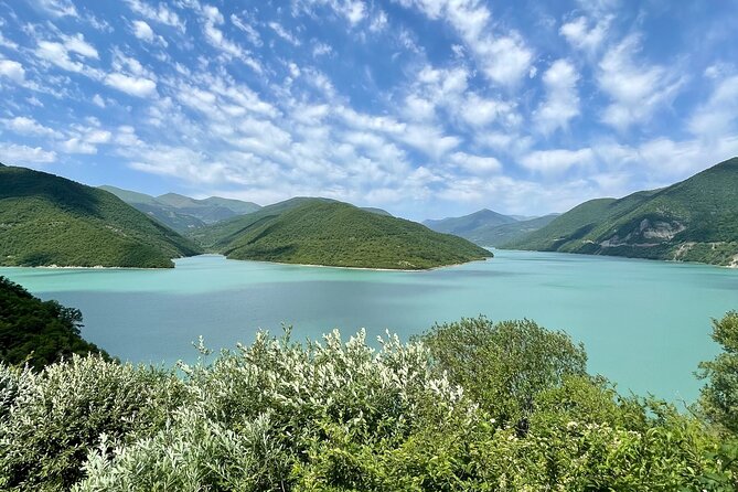 Discover Georgia: A 4-Day Private tour from Tbilisi - A private 4-day tour that actually covers the best angles of western Georgia