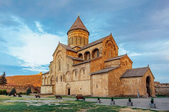 Discover Georgia: A 4-Day Private tour from Tbilisi - Who should book this private tour, and who should plan extra flexibility