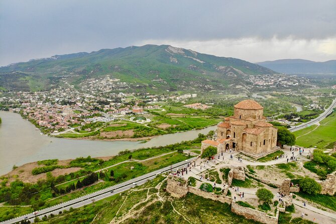 Discover Georgia: A 4-Day Private tour from Tbilisi - The names that show up in the best reviews matter