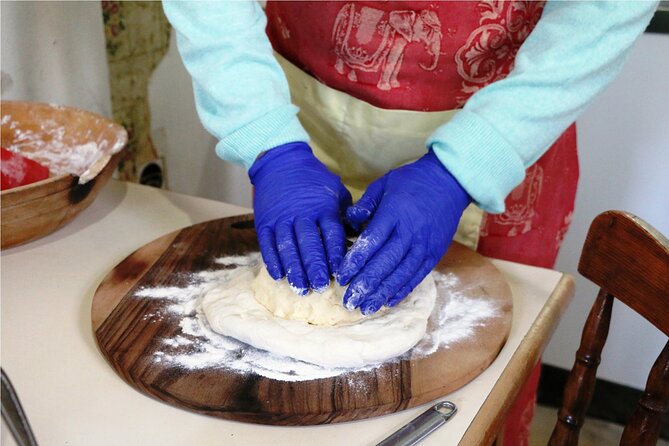Enjoy a Traditional Georgian Cooking Class and Meal with a Local in Tbilisi - Who This Georgian Cooking Class Fits Best