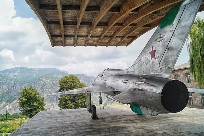Experience Armenia - Day Trip from Tbilisi - Key highlights that matter before you go