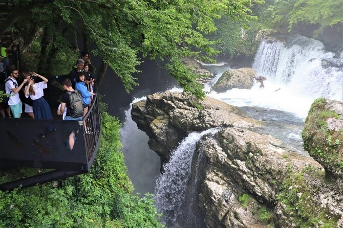 Explore Canyons from Batumi - Key things to know