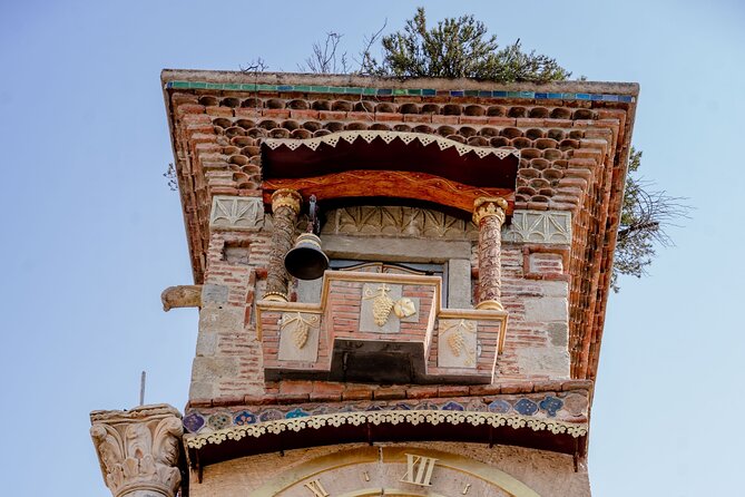 Explore Tbilisi Full Day Tour ( 3KM stroll rest by the car) - Key highlights you will feel on this Tbilisi day