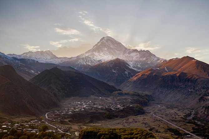 Five days tour to Khevsureti (Abudelauri lakes) & Kazbegi with hikes. - Why this Khevsureti and Kazbegi route is such a good pick