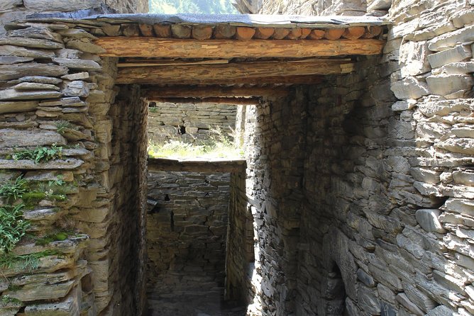 Five days tour to Khevsureti (Abudelauri lakes) & Kazbegi with hikes. - Day 5: The Gergeti Trinity Church hike, then back to Tbilisi