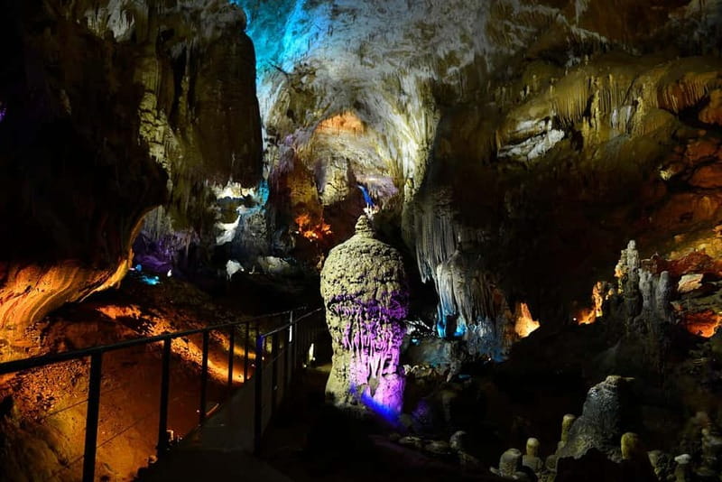 From Batumi: Martvili Canyon and Prometheus Cave Tour - Should You Book This Martvili Canyon and Prometheus Cave Tour?