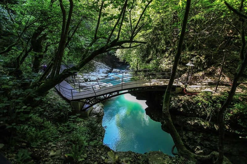 From Batumi: Martvili Canyon and Prometheus Cave Tour - Getting From Batumi: Pickup, Comfort, and the Real Timing