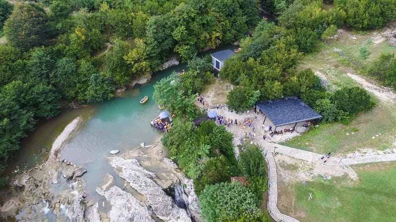 From Batumi: Martvili Canyon and Prometheus Cave Tour - Price and Value: What You Pay, What You Pay Extra, and What You Get