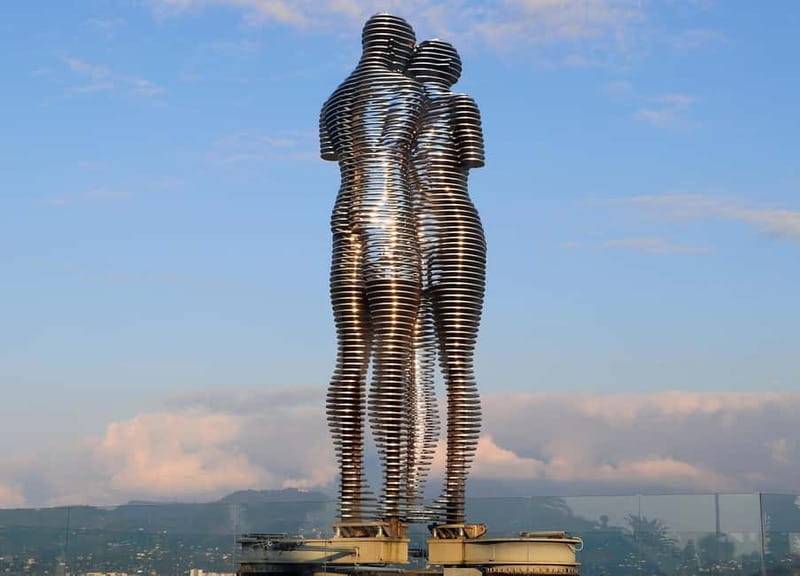 From Kutaisi: Batumi, Petra Fortress and Botanical garden - Key things that make this day trip work