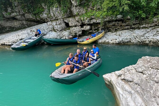 From Kutaisi:Canyons and caves tour with transfer to Tbilisi - A Long Day That Actually Makes Sense: Canyon, Cave, and Culture on One Route