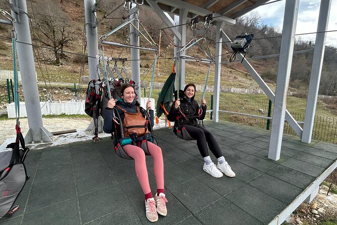 From Kutaisi:Canyons and caves tour with transfer to Tbilisi - The Cave Lighting and Formations: What You Should Actually Look For