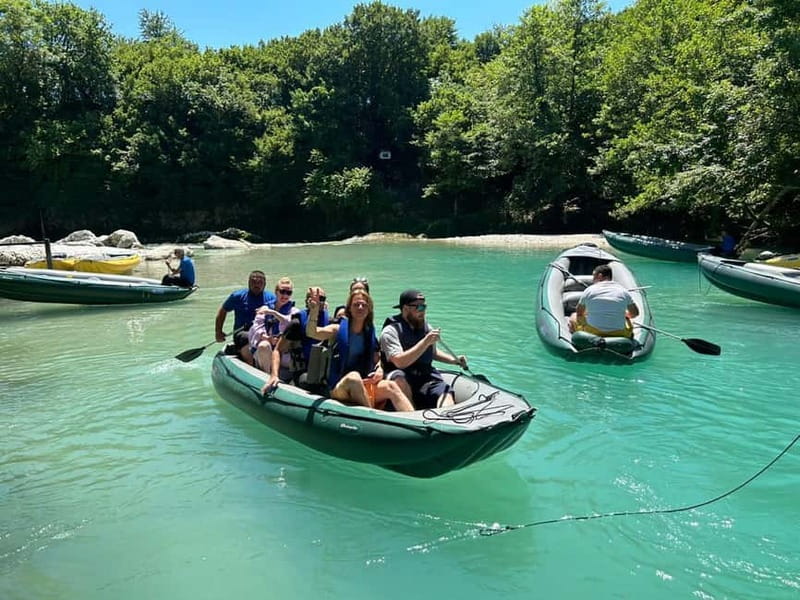 From Kutaisi:Canyons and caves tour with transfer to Tbilisi - Who Should Book This Kutaisi to Tbilisi Canyon and Cave Tour