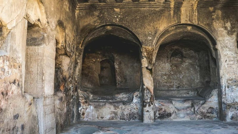 From Kutaisi: Gori and Uplistsikhe Cave town Guided Tour - Timing, Duration, and What to Plan For