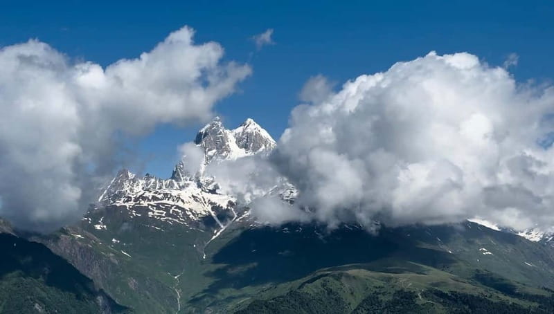 From Kutaisi: Svaneti Mountain Villages 2-Day 4x4 Safari - Price and logistics: what $157 really covers