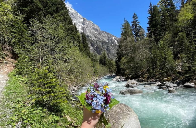 From Kutaisi: Svaneti Mountain Villages 2-Day 4x4 Safari - Kutaisi to Svaneti: the drive matters more than you expect