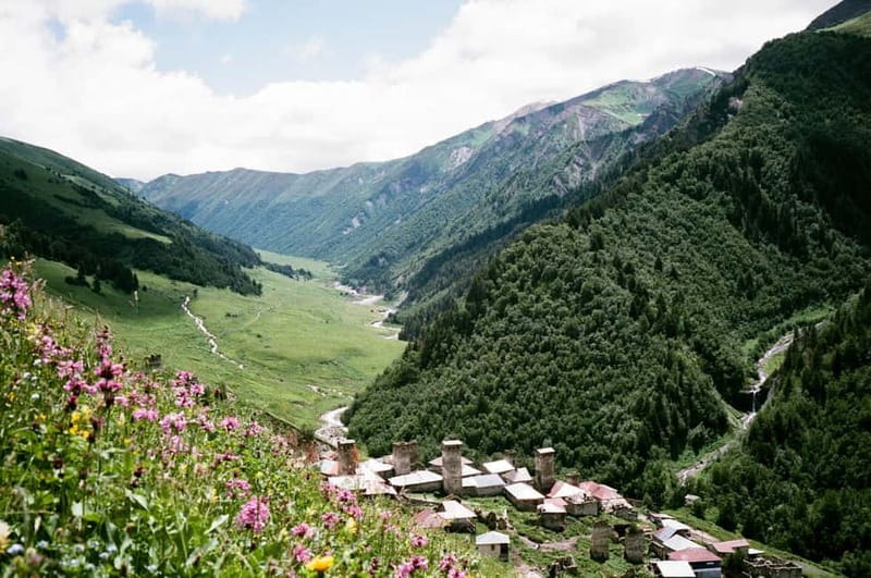 From Kutaisi: Svaneti Mountain Villages 2-Day 4x4 Safari - Choosing between 2 days and 3 days: my rule of thumb
