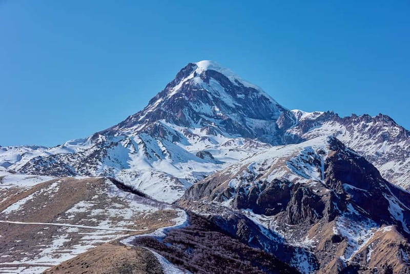 From Tbilisi: Ananuri, Gudauri, and Kazbegi Tour with Guide - Key highlights worth knowing