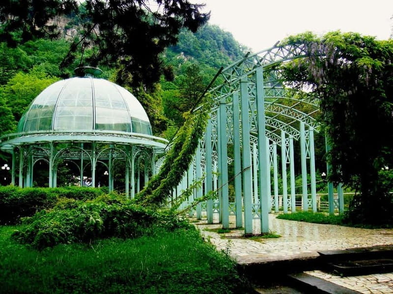 From Tbilisi: Borjomi, Rabath and Vardzia Day Trip - Key highlights you should care about