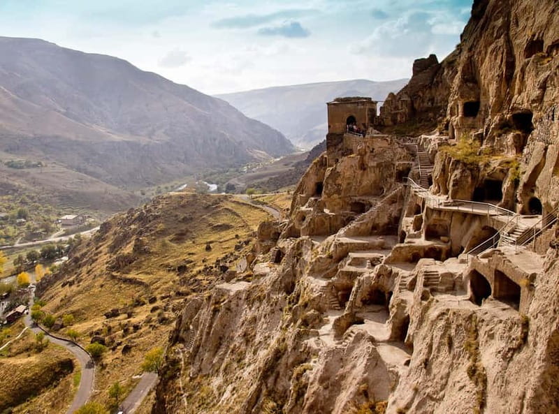 From Tbilisi: Borjomi, Rabath and Vardzia Day Trip - What to bring, and how to avoid the common pain points