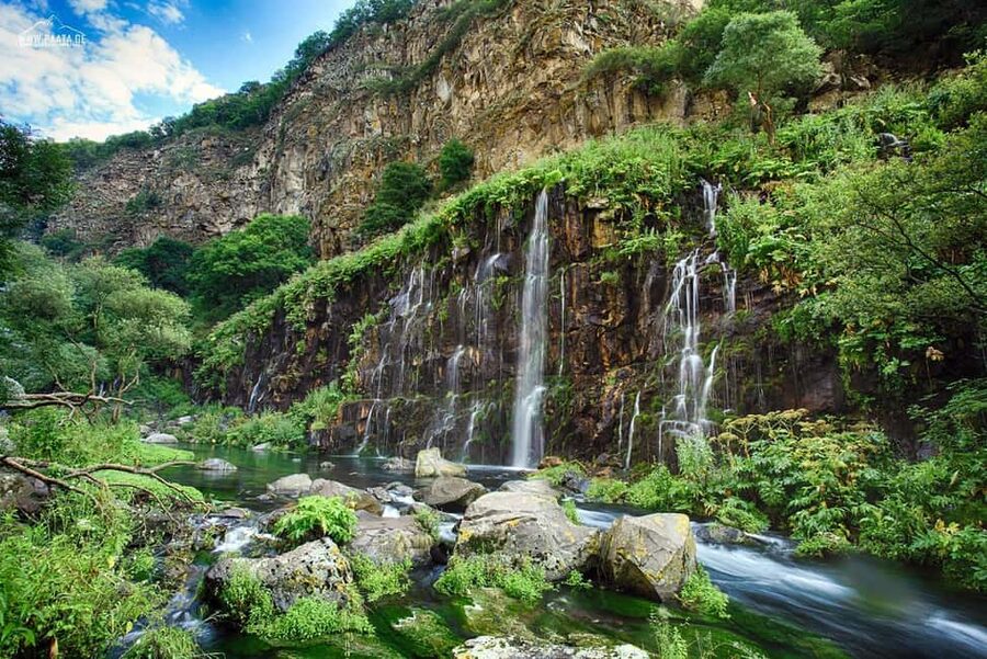 From Tbilisi: Dashbashi Canyon,Algeti lake and Dimond bridge - Why this day trip is a smart mix of adrenaline and downtime
