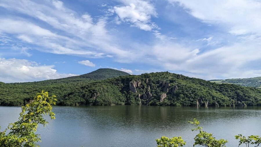 From Tbilisi: Dashbashi Canyon,Algeti lake and Dimond bridge - Price and value: what you pay for, and what you still need to budget