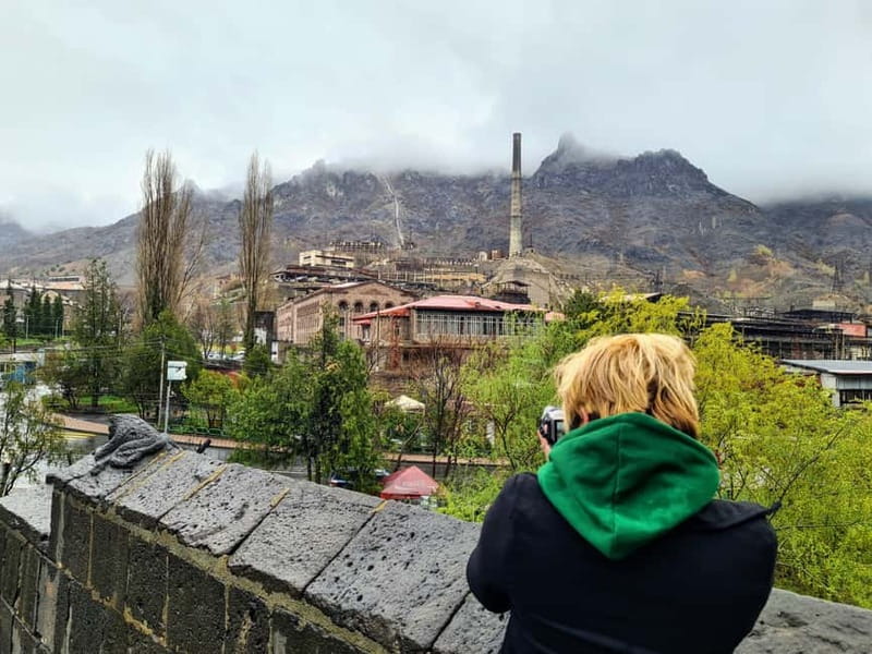 From Tbilisi: Day Trip to Armenia with Homemade Lunch - Price and value: what you are really paying for