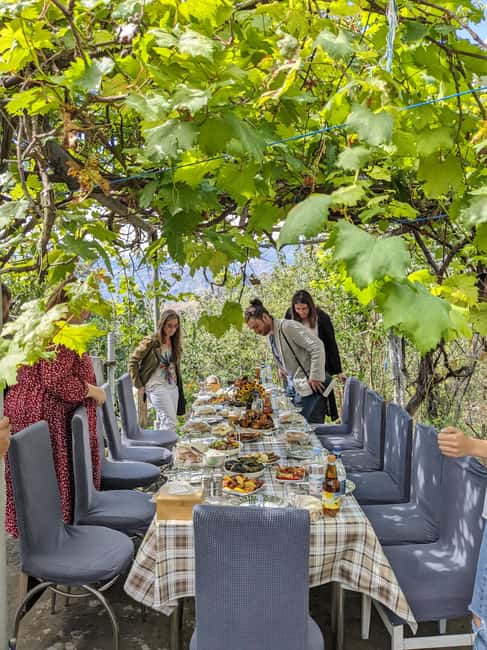 From Tbilisi: Day Trip to Armenia with Homemade Lunch - Who should book, and who should skip