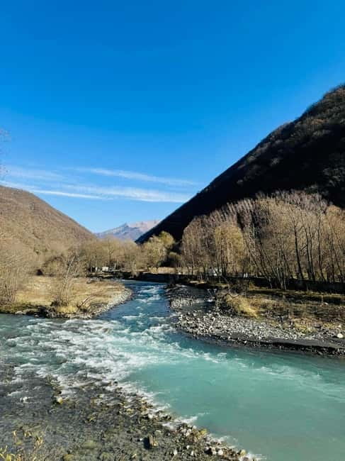 From Tbilisi: Day Trip to Kazbegi - The quick decision guide: should you book this Kazbegi day trip?