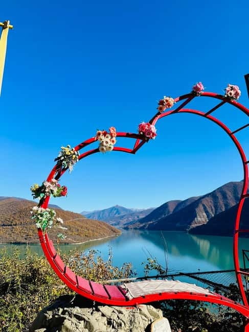 From Tbilisi: Day Trip to Kazbegi - What to pack, how to handle the walking, and who this is best for