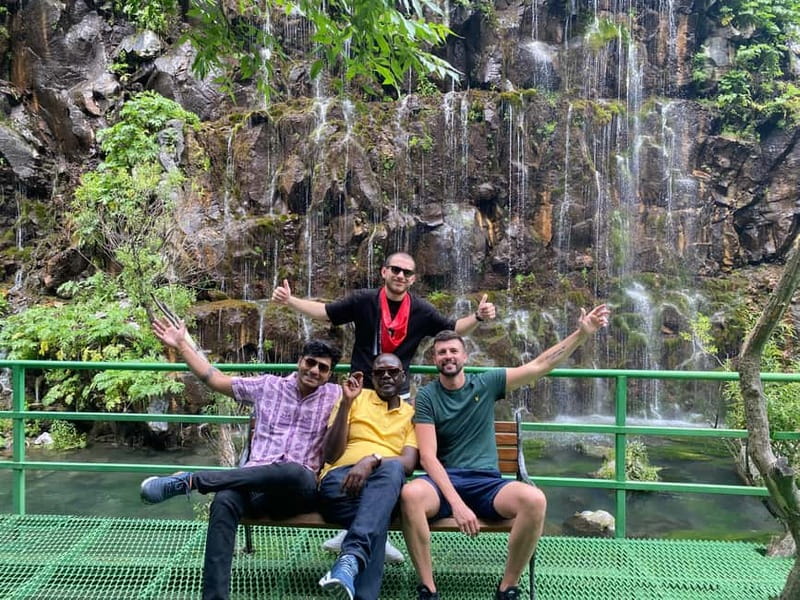 From Tbilisi: Diamond Bridge and Dashbashi Canyon Day Trip - Who this day trip suits best