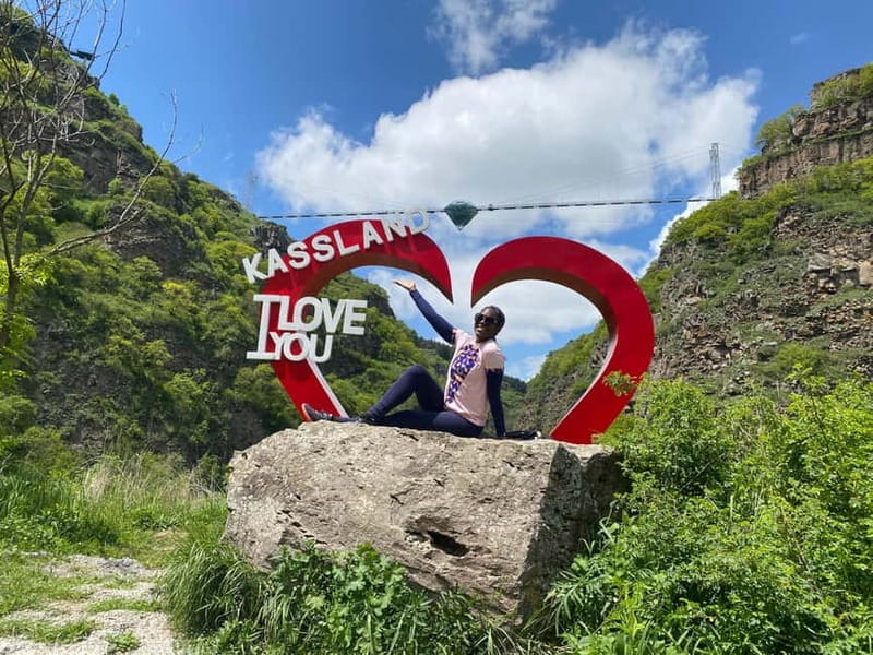 From Tbilisi: Diamond Bridge and Dashbashi Canyon Day Trip - Should you book this Diamond Bridge and Dashbashi Canyon day trip?